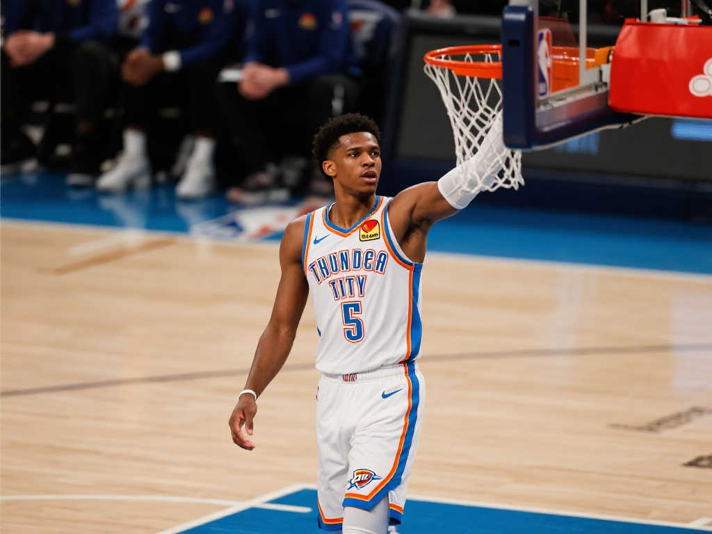 NBA历史