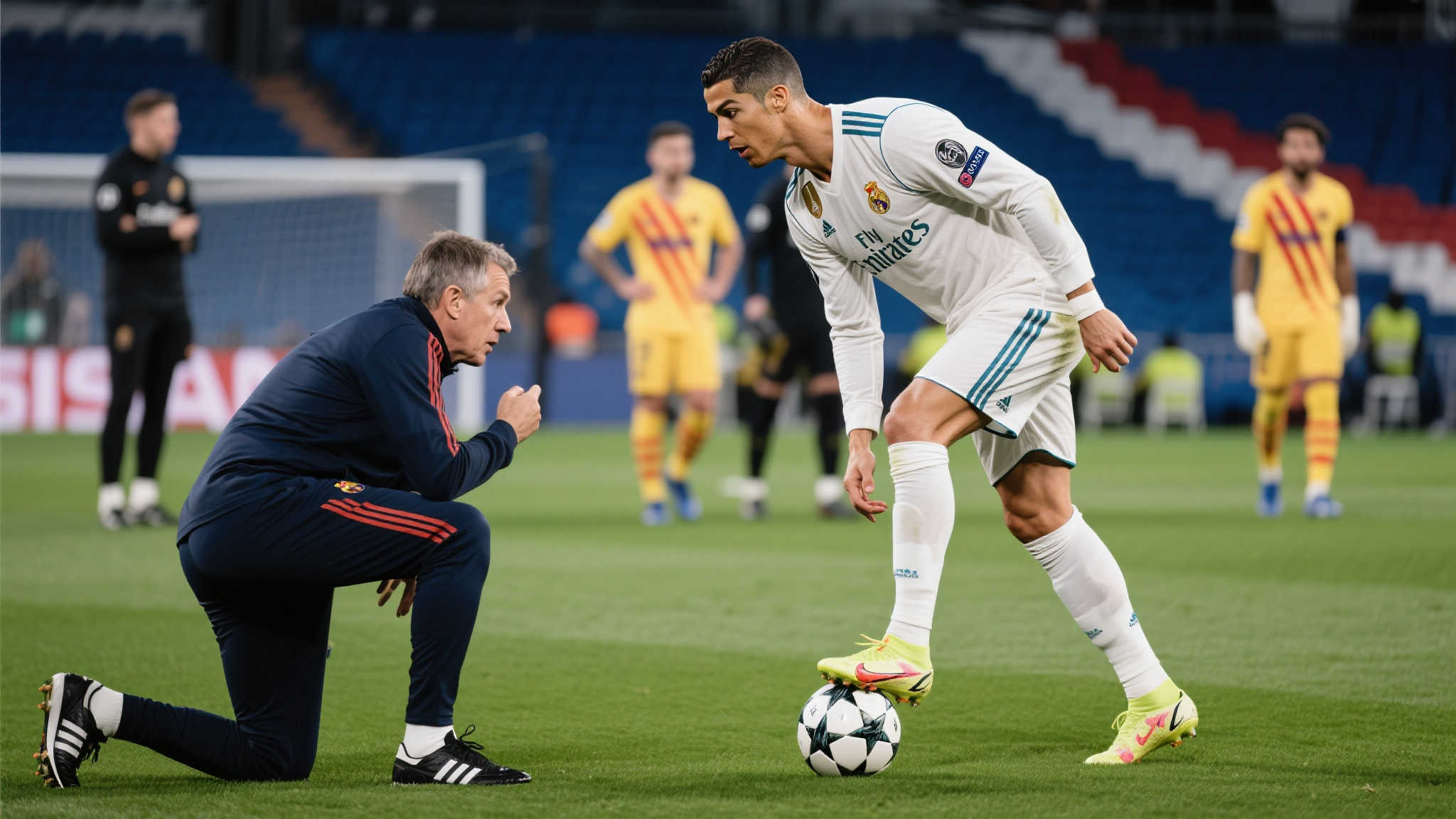 这些外援不 这些外援不