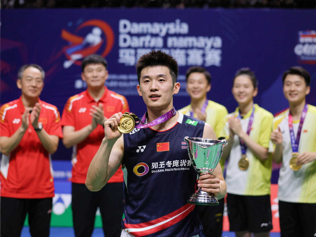 的中冠冠军 的中冠冠军