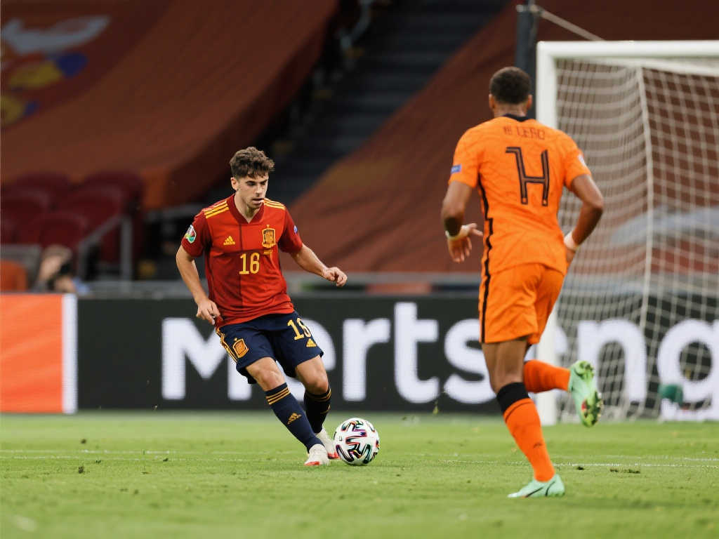 在对阵老牌 在对阵老牌