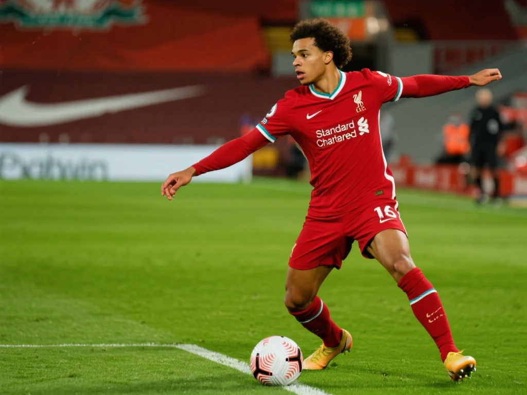 的中場問題 的中場問題