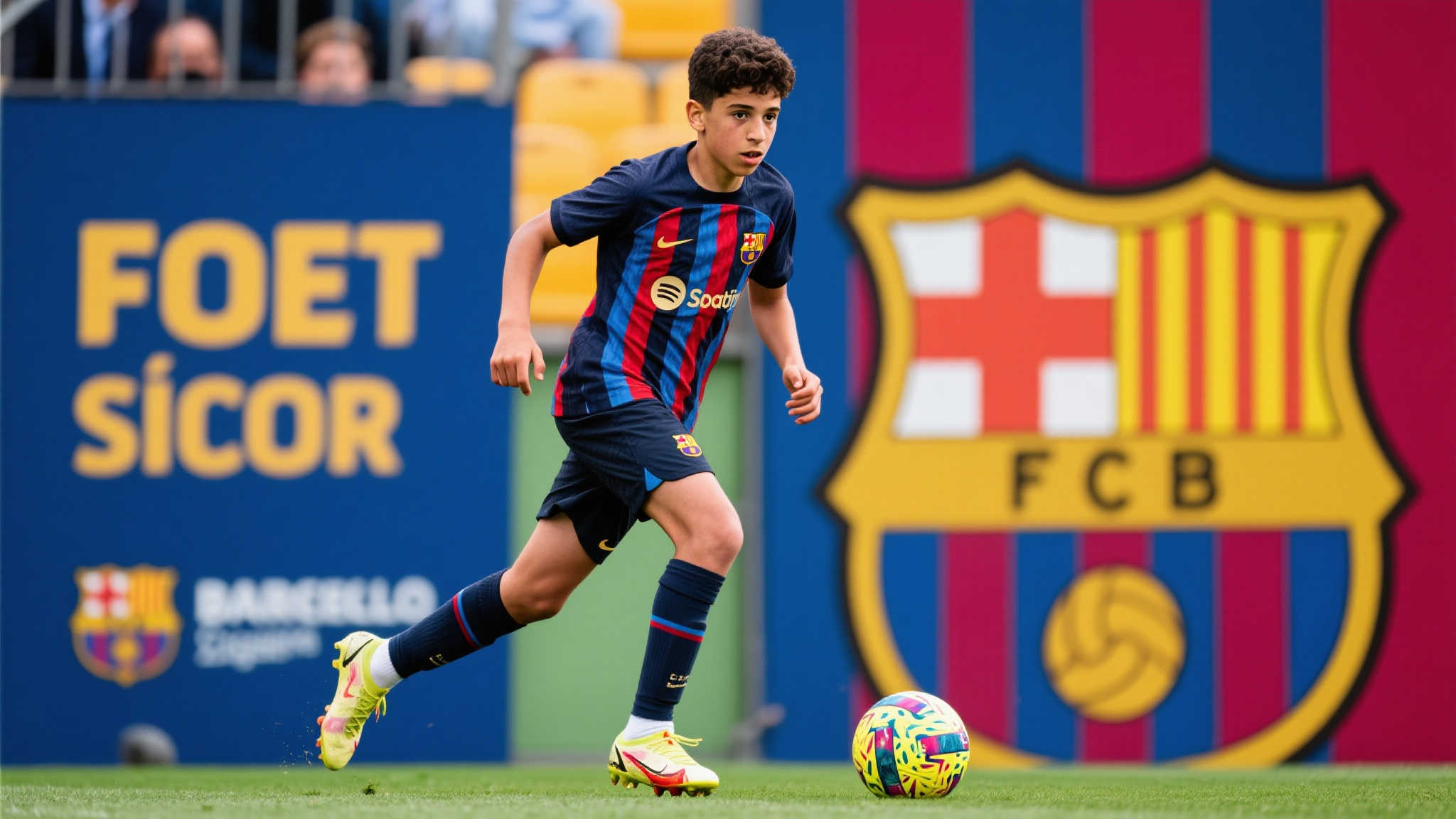 在社交媒体 在社交媒体