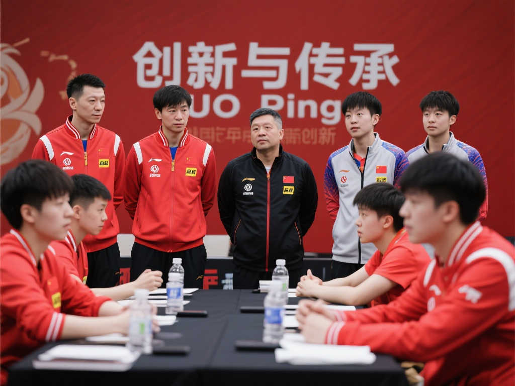 他做出了一 他做出了一