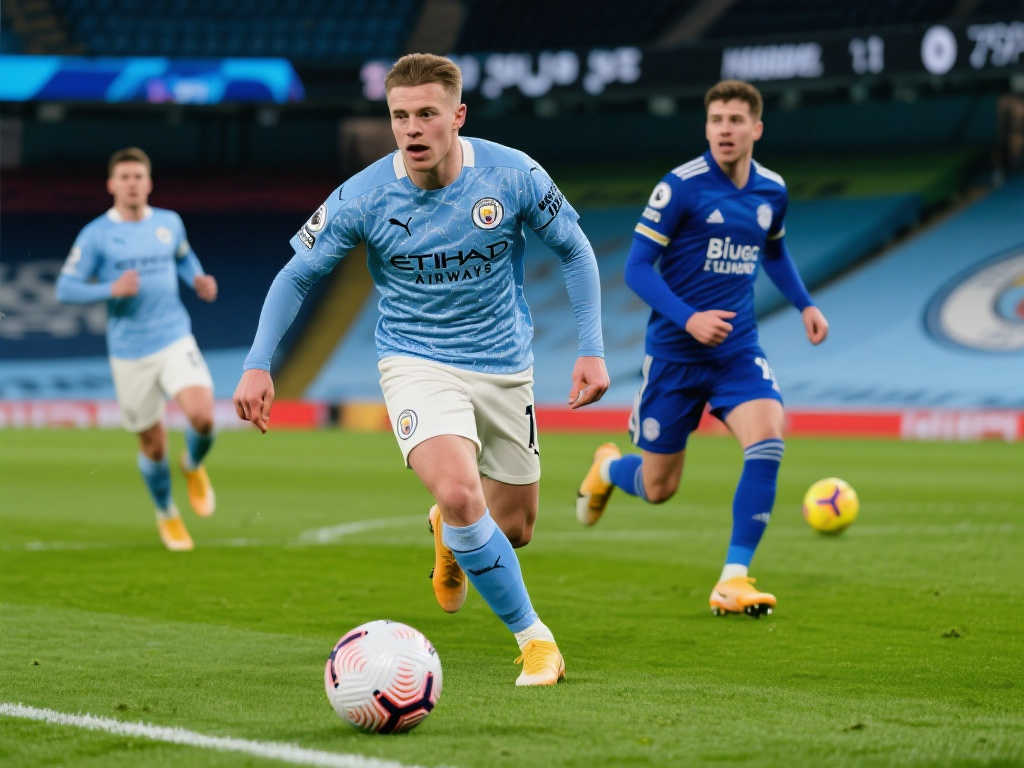 未来充满期 未来充满期