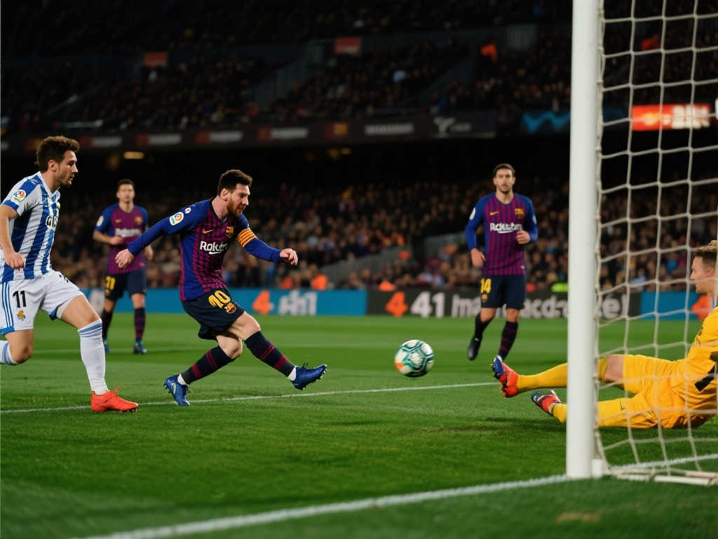 烈的賽場對 烈的賽場對