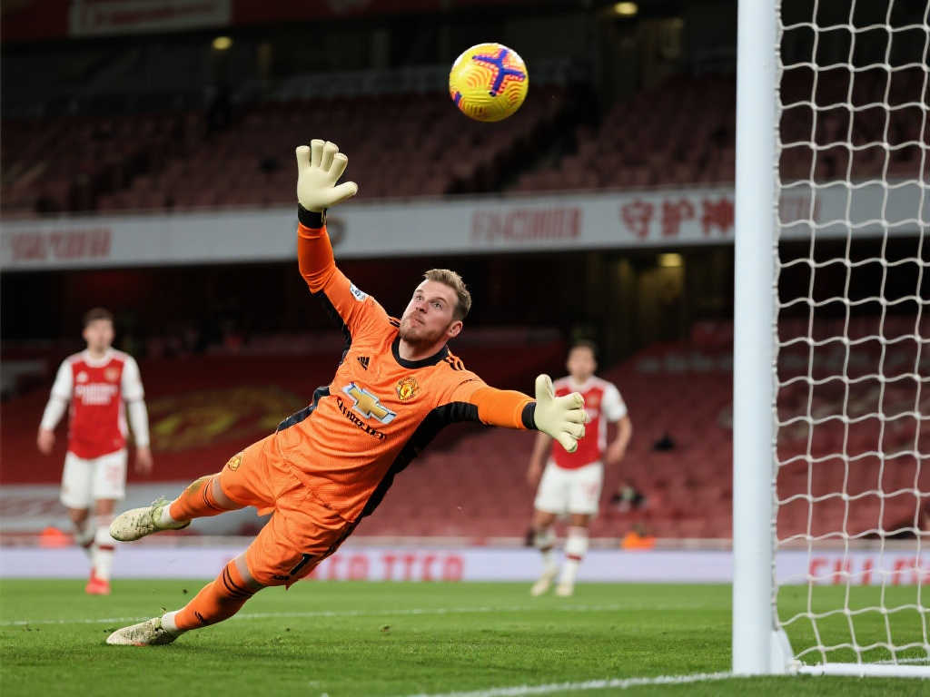 受关注的一 受关注的一